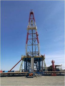 石油钻井设备及工具有哪些?