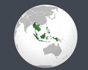 东南亚包括哪些国家?我东国将迈入中度老龄化东，东亚东南亚包括哪些国家