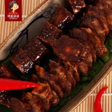 熏腊肉怎么做好吃又简单，熏腊肉架子