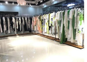加盟一个服装店 需要多少钱?