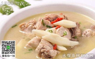 鹅肉可以用什么煲汤?