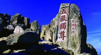 望岳中的岱宗指的是，岱宗夫如何中的岱宗指的是