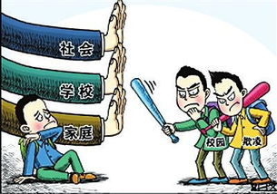 欺凌是什么意思