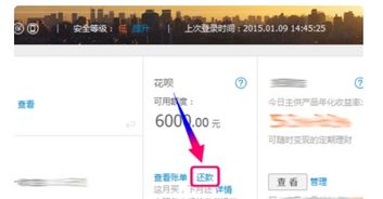 怎么把花呗关掉只能还款，怎么才能开通花呗