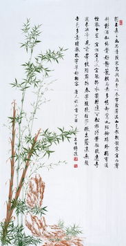 关于有竹子的诗句有哪些