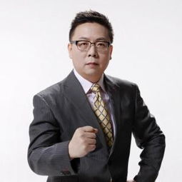 第一财经《谈股论金》原主持人廖英强那去了?