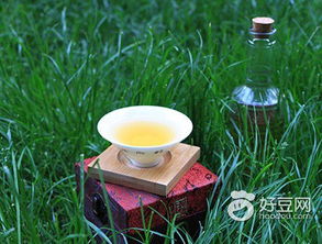冷泡茶的做法