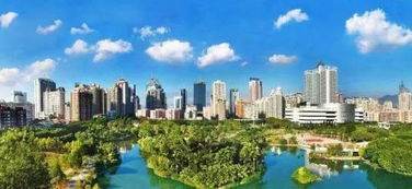 福州是属于一线城市还是属于二线城市