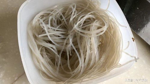 干粉条要泡多久