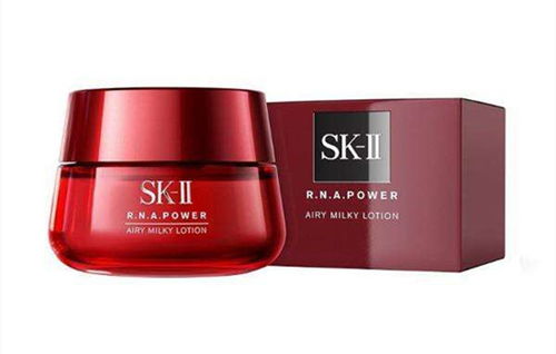 sk2大红瓶适合什么肤质所有肤质都能用
