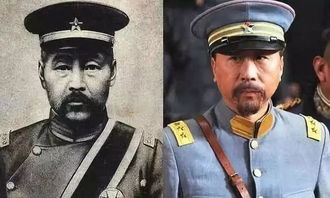 冯国璋跟冯巩是什么关系，冯巩冯国璋照片