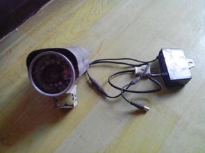 摄像头怎么连接wifi