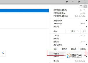 手机版谷歌浏览器怎么设置中文，谷歌浏览器怎么设置中文安卓