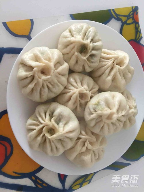 茴香馅包子的做法大全，茴香馅包子的做法和配方