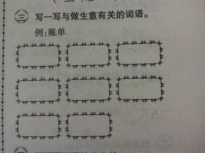 代表生意红火的成语有哪些?