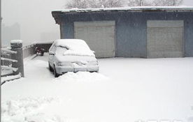 降雪量的等级标准是怎么样的?