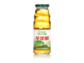 苹果醋的功效和危害，苹果苹果醋的功效