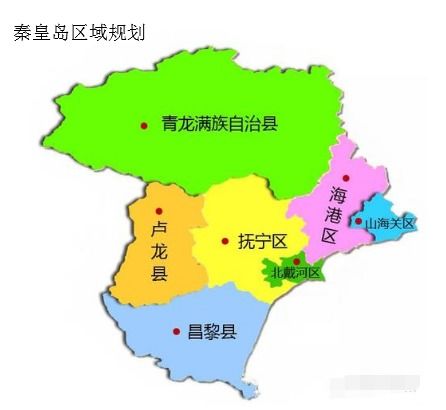 天津和唐山属于哪个省，唐山市属于哪个省