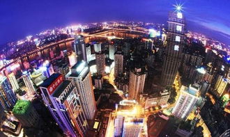 新二线城市2022，2020最新二线城市