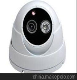 红外阵列摄像机是什么?