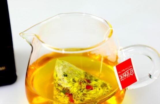 云宫益甘茶的功效与作用，效宝堂益甘茶的功效与作用