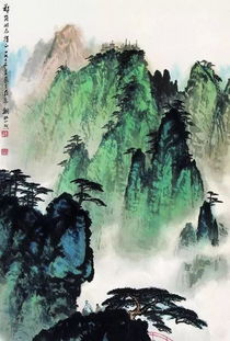 大气磅礴是什么意思