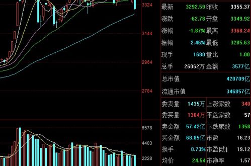 怎么看股票的价值，怎么估算股票的价值