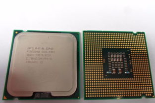 e5400cpu相当于i几，e5400升级换什么cpu好