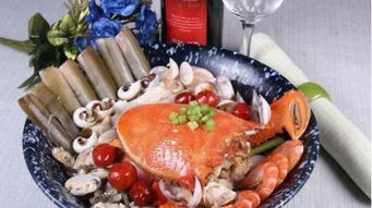 吃海鲜喝什么酒会痛风，吃海鲜的禁忌一览表