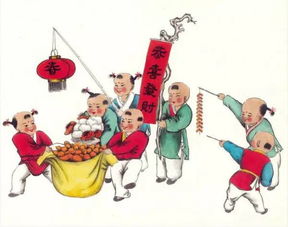 初五什么风俗，初五的民俗