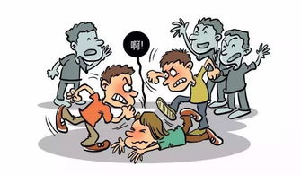 学生欺凌是什么意思，肢体欺凌是什么意思
