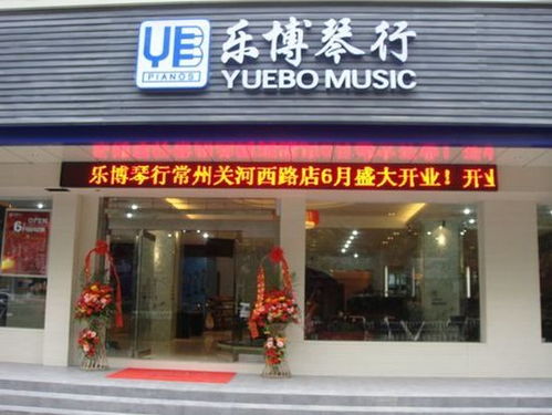 乐博琴行暑假有什么优惠活动吗?