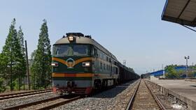 k292火车时刻表