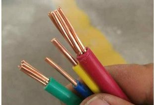 15kw电机用多大电缆铜线，15kw电机用多大电缆线