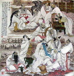 百鸟争鸣是什么意思 词语百鸟争鸣什么意思