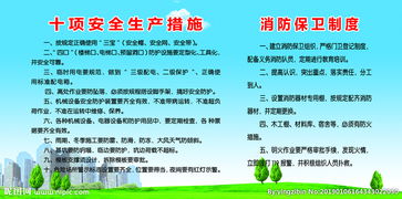 安全生产措施费一般占多少，安全生产设施或者安全条件不符合