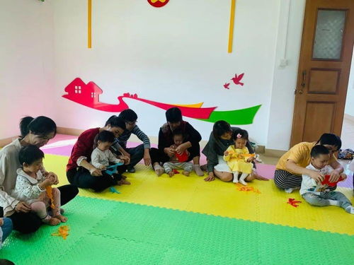 幼儿园亲子运动会项目有哪些