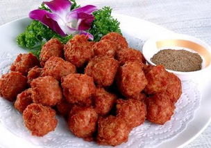 怎么做肉丸子好吃视频，学做猪肉丸子