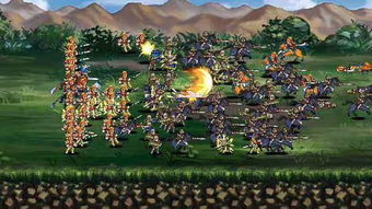 《三国大时代4》每个城池的顶级兵种和特殊兵种都在哪里?