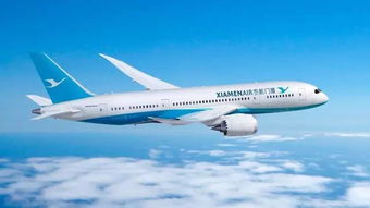 厦门航空能选座吗?