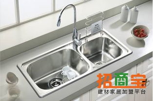 水槽十大公认品牌