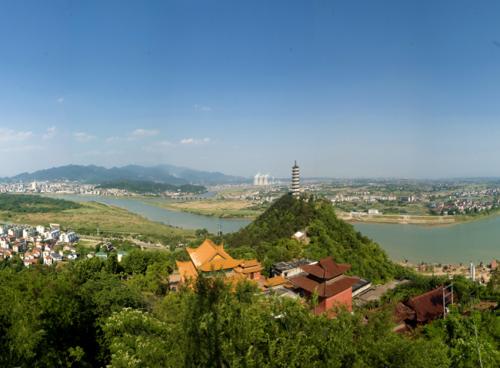 蒲城县属于哪个市管辖，陕西省蒲城县属于哪个市哪个区