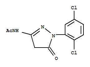 酰胺结构式是什么?