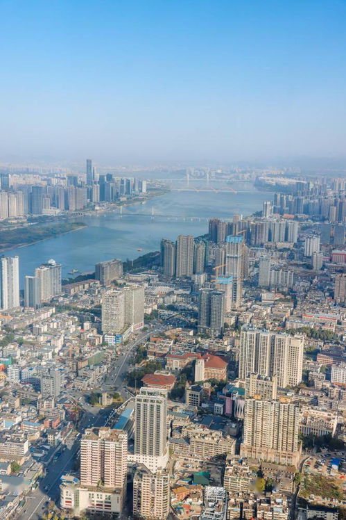 求长沙和衡阳的地势高低对比(海拔),他们都是啥地形?熟人给个答案吧