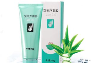 完美芦荟胶怎么样知乎，完美芦荟胶有什么功效