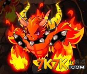 洛克王国烈火战神配招