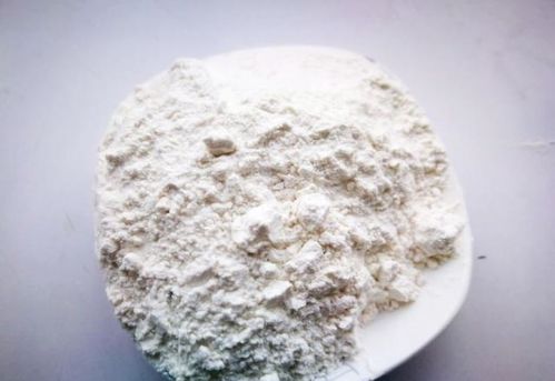 高筋面粉和低筋面粉有什么区别,煎面饼适合用哪种，低筋面粉可以做什么吃
