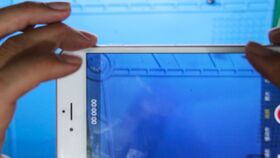 iphone 6 plus后摄像头抖动怎么办?