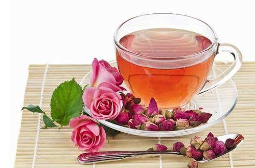 花茶搭配表有哪些