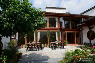 去宏村住宿有什么建议么
